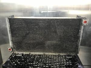 Liebherr Raffreddatore olio